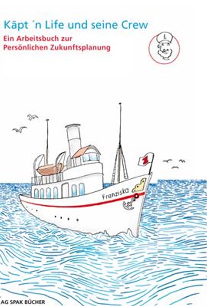 Käpt'n Life und seine Crew, Stefan Doose ; Carolin Emrich ; Susanne Göbel - Losbladig - 9783940865601