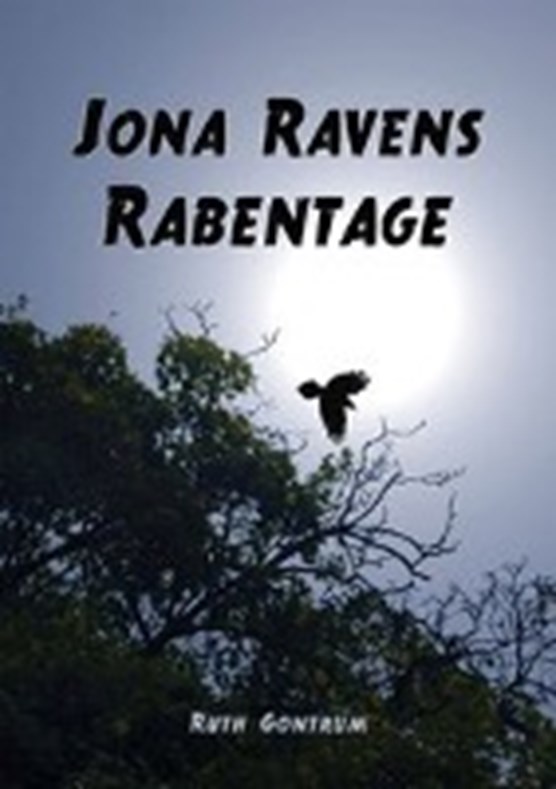 Gontrum, R: Jona Ravens Rabentage