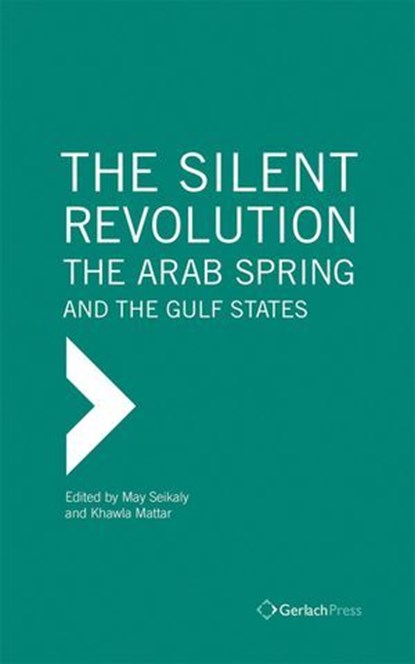 The Silent Revolution, niet bekend - Ebook - 9783940924933