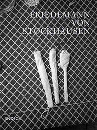 Friedemann Von Stockhausen, Friedemann von Stockhausen - Paperback - 9783940953346