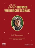 Rolfs Grosser Weihnachtsschatz | Rolf Zuckowski | 