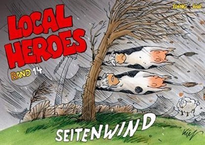 Local Heroes 14, Kim Schmidt - Paperback - 9783940989116