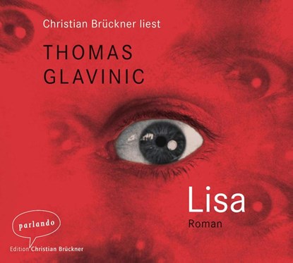 Lisa, Thomas Glavinic - AVM - 9783941004238