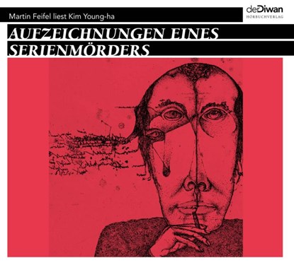 Aufzeichnungen eines Serienmörders, Kim Young-Ha - AVM - 9783941009721
