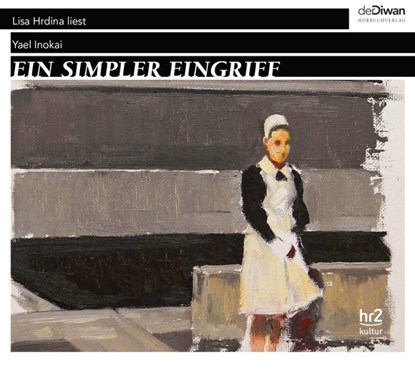 Ein simpler Eingriff, Yael Inokai ; Marlene Breuer - AVM - 9783941009929