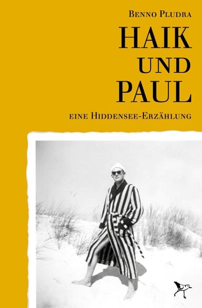 Haik und Paul, Benno Pludra - Paperback - 9783941093232