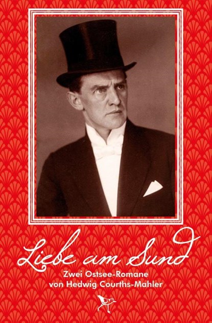 Liebe am Sund. Sonderausgabe, Hedwig Courths-Mahler - Paperback - 9783941093270