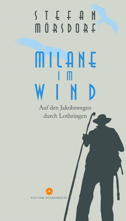 Milane im Wind, Mörsdorf Stefan - Gebonden - 9783941095694