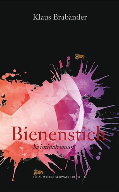 Bienenstich, Klaus Brabänder - Paperback - 9783941095724