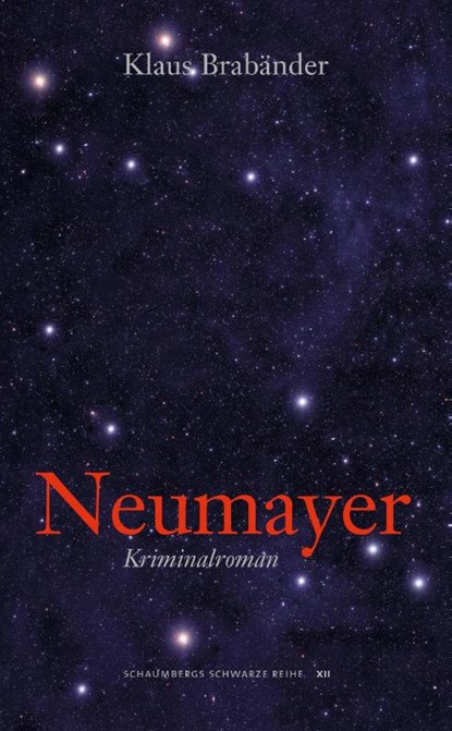 Neumayer, Klaus Brabänder - Paperback - 9783941095816
