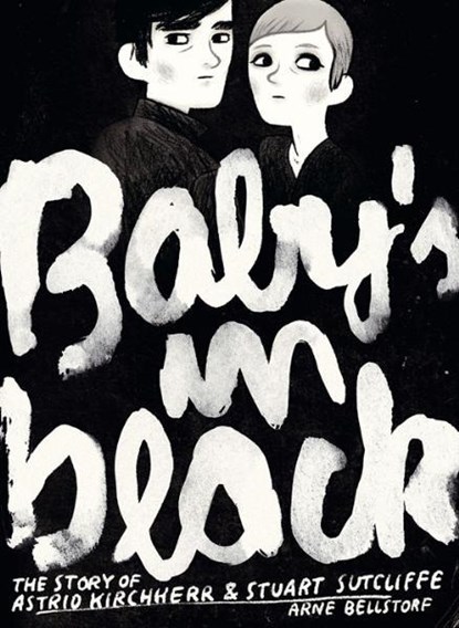 Baby's in Black, Arne Bellstorf - Paperback - 9783941099128