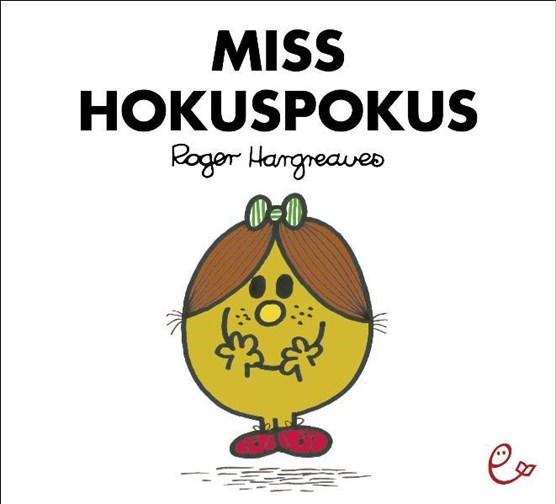 Miss Hokuspokus