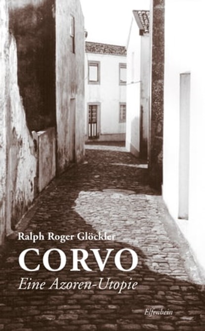 Corvo, Ralph Roger Glöckler - Ebook - 9783941184732