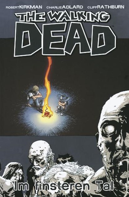 The Walking Dead 09, Robert Kirkman - Paperback - 9783941248397