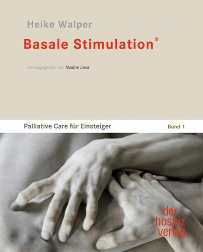 Basale Stimulation®, Heike Walper - Paperback - 9783941251649
