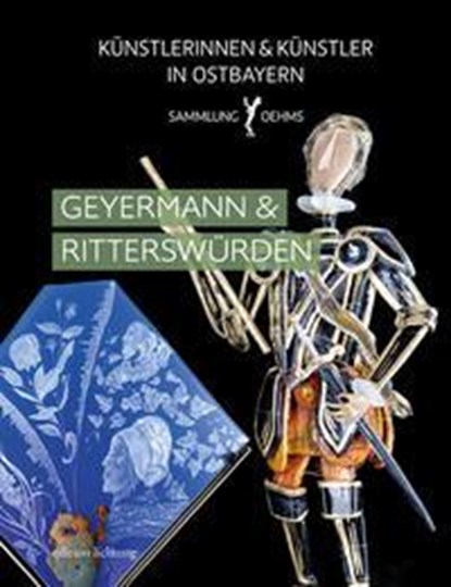 Geyermann & Ritterswürden, Dieter Oehms - Gebonden - 9783941306592