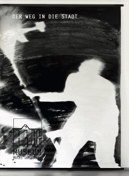 Der Weg in die Stadt, niet bekend - Paperback - 9783941306622