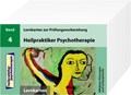 Heilpraktiker Psychotherapie. 200 Lernkarten 04. Affektive Störungen und Schizophrenie | Marcus Mery | 
