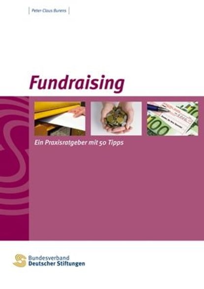Fundraising, Peter-Claus Burens - Ebook - 9783941368309