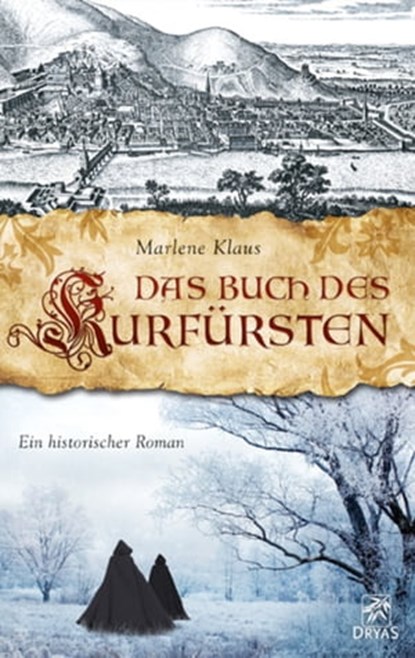 Das Buch des Kurfürsten, Marlene Klaus - Ebook - 9783941408364