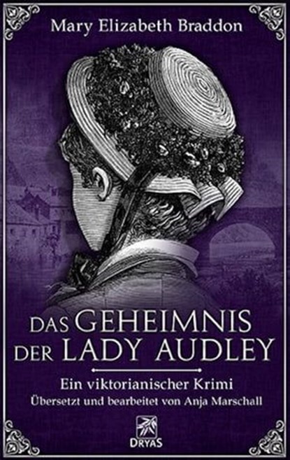 Das Geheimnis der Lady Audley, Mary Elizabeth Braddon - Ebook - 9783941408531