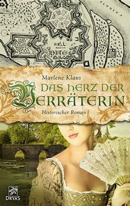 Das Herz der Verräterin, Marlene Klaus - Ebook - 9783941408555