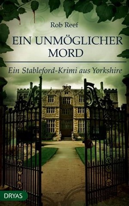 Ein unmöglicher Mord, Rob Reef - Ebook - 9783941408944