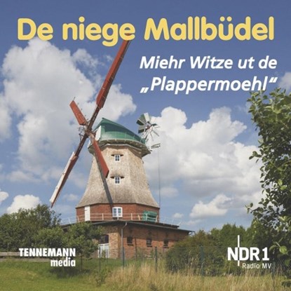 De niege Mallbüdel, niet bekend - AVM - 9783941452244