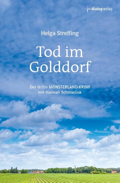 Tod im Golddorf, Helga Streffing - Paperback - 9783941462793
