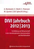 DIVI Jahrbuch 2012/2013 | auteur onbekend | 
