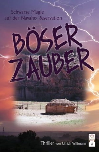 Böser Zauber, Ulrich Wißmann - Ebook - 9783941485389