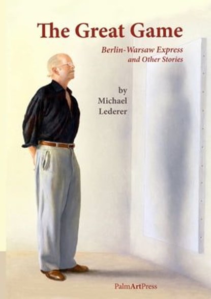 The Great Game, Michael, Lederer - Ebook - 9783941524569