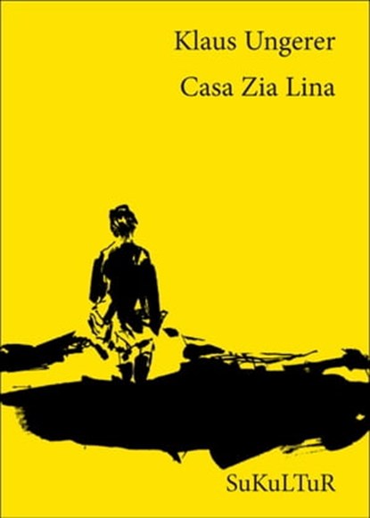 Casa Zia Lina, Klaus Ungerer - Ebook - 9783941592421