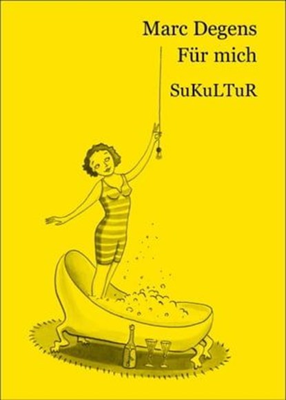 Für mich, Marc Degens - Ebook - 9783941592452