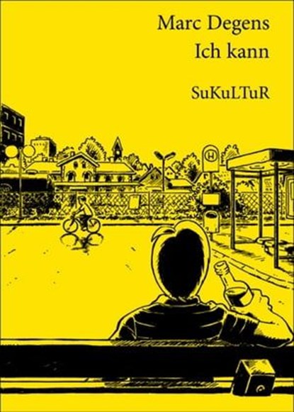 Ich kann, Marc Degens - Ebook - 9783941592544