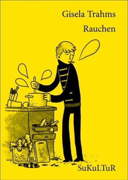 Rauchen, Gisela Trahms - Ebook - 9783941592711