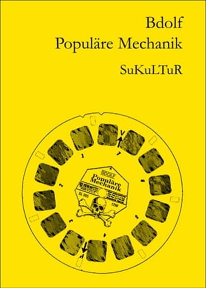 Populäre Mechanik, Bdolf - Ebook - 9783941592735
