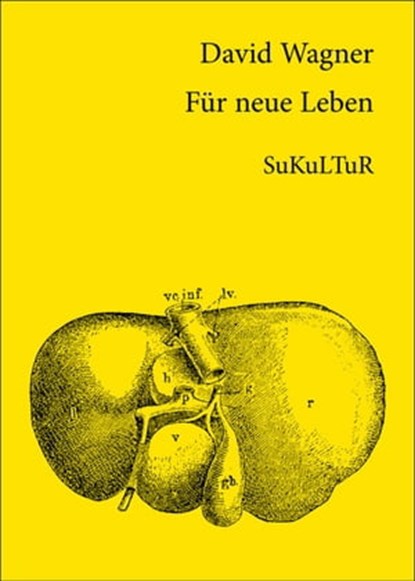 Für neue Leben, David Wagner - Ebook - 9783941592926