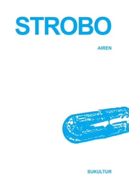 Strobo, Airen - Ebook - 9783941592988