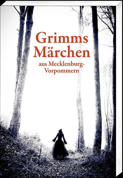 Grimms Märchen aus Mecklenburg-Vorpommern, Helmut Borth - Paperback - 9783941683648