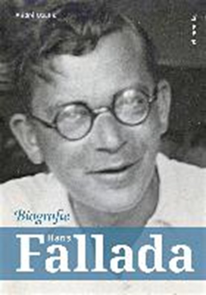 Hans Fallada, UZULIS,  André - Gebonden - 9783941683716