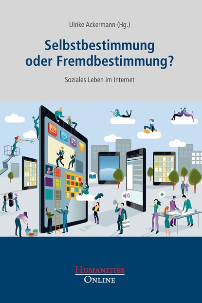 Selbstbestimmung oder Fremdbestimmung?, Ulrike Ackermann - Paperback - 9783941743557