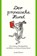 Der prosaische Hund, niet bekend - Gebonden - 9783941787360