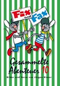 Fix und Fax Gesammelte Abenteuer 10 | Jürgen Kieser | 