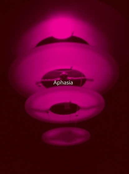 Aphasia, niet bekend - Gebonden - 9783941825741