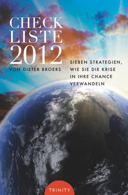 Checkliste 2012, Dieter Broers - Ebook - 9783941837454