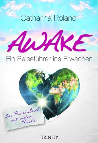 Awake, Catharina Roland - Paperback - 9783941837584