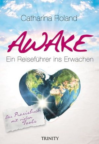 Awake, Catharina Roland - Ebook - 9783941837805