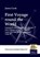 First Voyage around the World, COOK,  James - Gebonden - 9783941842915