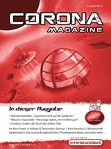 Corona Magazine 08/2015: August 2015 - Verena Neubauer ; Thorsten Walch ; Hestia van Roest ; Pia Fauerbach ; Bettina Petrik ; Oliver Koch ; Hermann Ritter ; Frank Stein ; Dirk van den Boom ; Stefanie Zurek ; Uwe Anton ; Reiner Krauss ; Andreas Dannhauer ; Armin Rößler ; Winfried Brand - 9783941864139